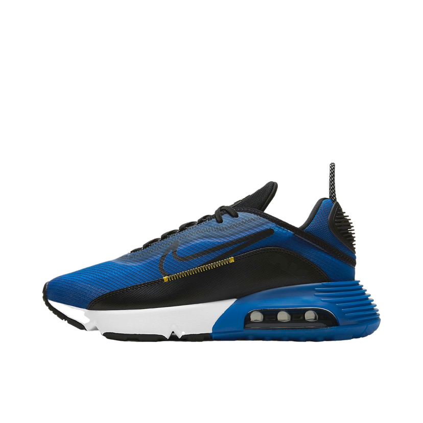 Tenisky a topánky Nike Air Max 2090 Modrá | cv8835-400