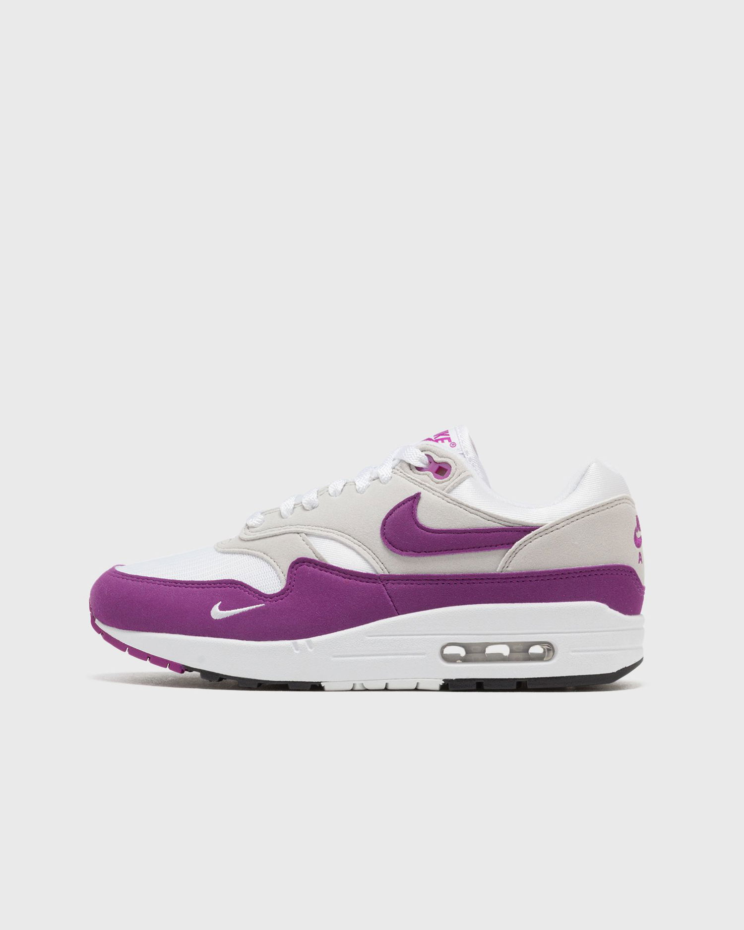 Tenisky a topánky Nike AIR MAX 1 '87 Fialová | HF1194-101, 0