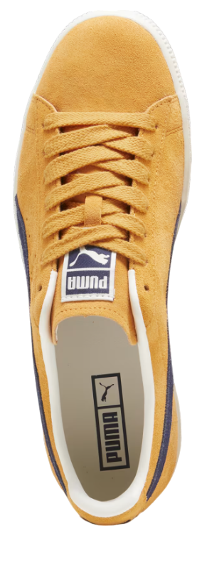 Tenisky a topánky Puma Clyde OG Žltá | 391962-008, 3