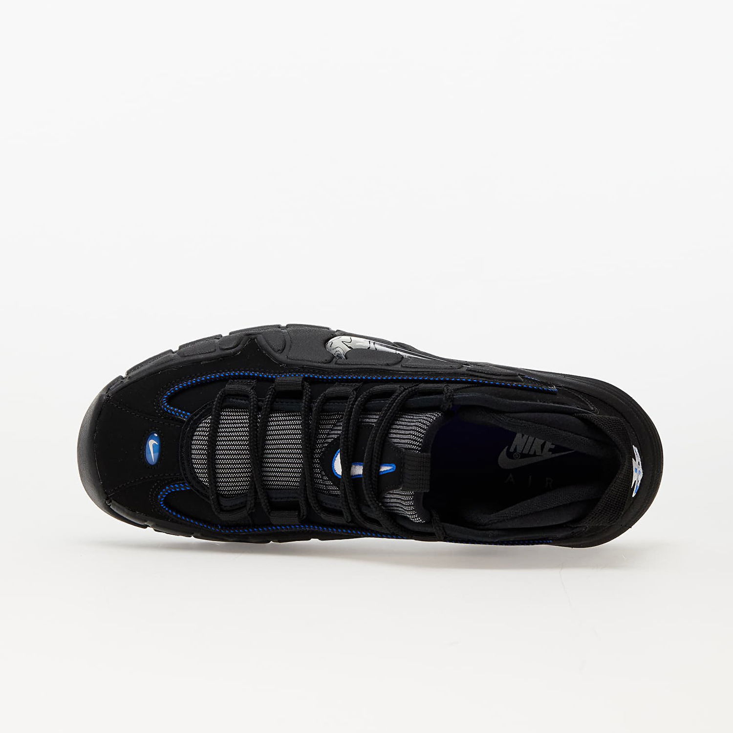 Tenisky a topánky Nike Air Max Penny Čierna | DN2487-002, 1