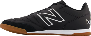 Tenisky a topánky New Balance 442 v2 Team IN Čierna | ms42ibk2-ms42ibk2, 2