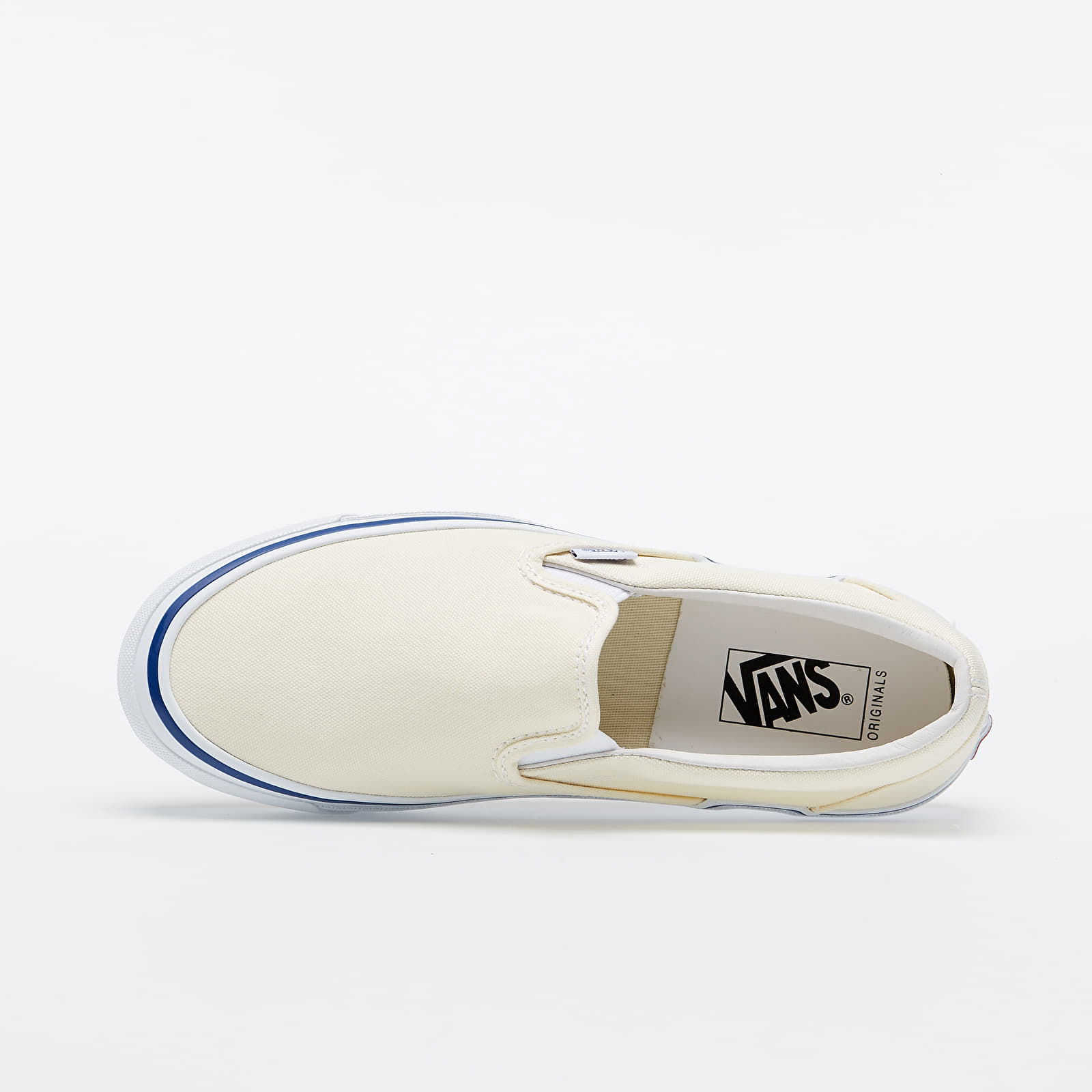 OG Classic Slip-On Canvas