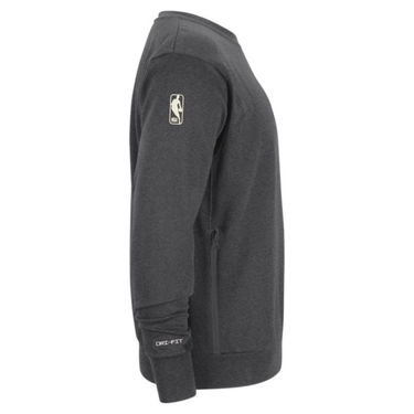 Mikina Nike Team 31 Standard Issue Dri-FIT Sweatshirt Hnedá | DN8595-264, 1