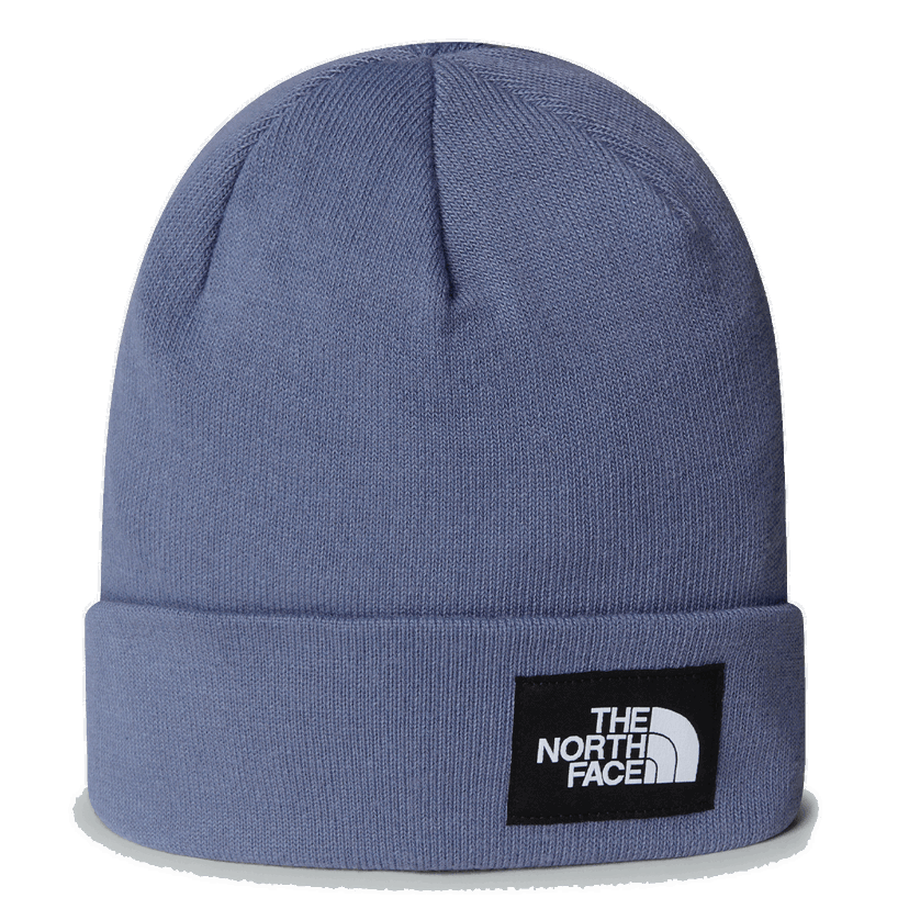 Kulicha The North Face The North Face Dock Worker Recycled Beanie Modrá | NF0A3FNTBTR1
