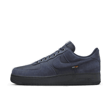 Tenisky a topánky Nike Air Force 1 '07 Navy | HQ3822-400, 4