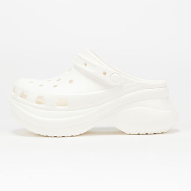 Tenisky a topánky Crocs Classic Bae Clog "White" W Biela | 206302-100, 0