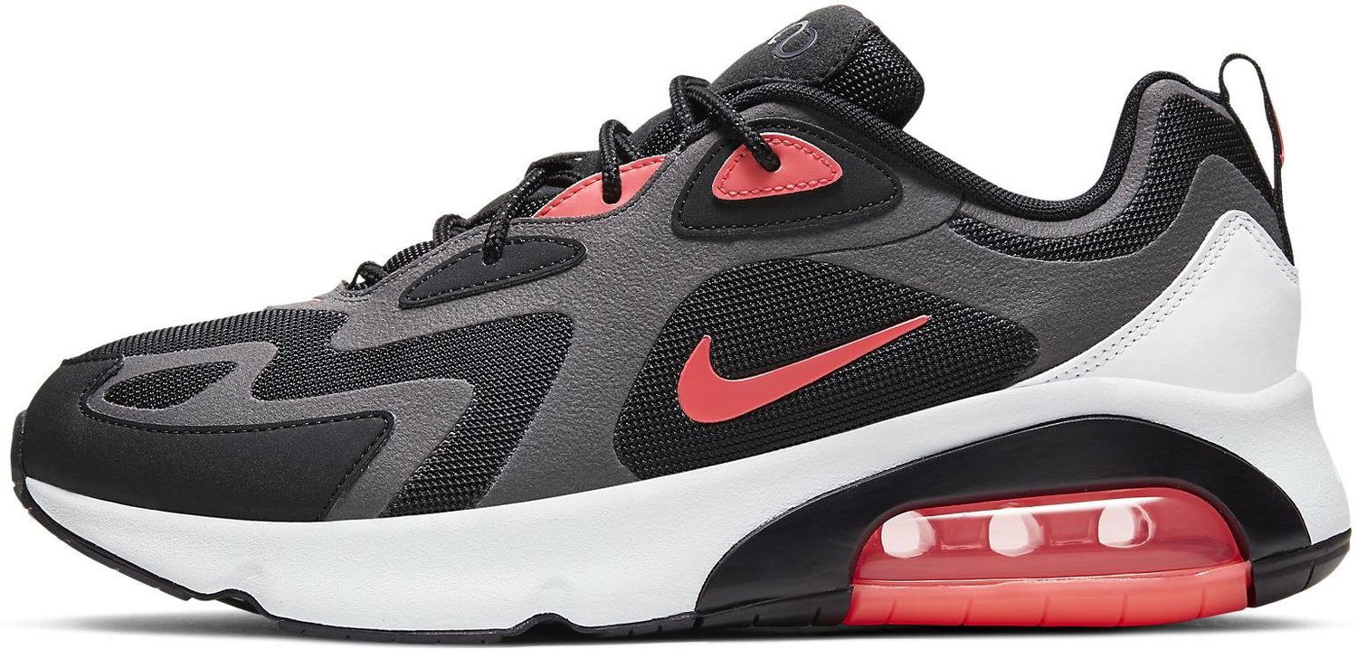 Tenisky a topánky Nike Air Max 200 Šedá | aq2568-005, 0