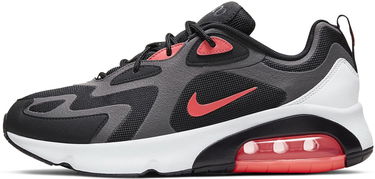 Tenisky a topánky Nike Air Max 200 Šedá | aq2568-005, 0