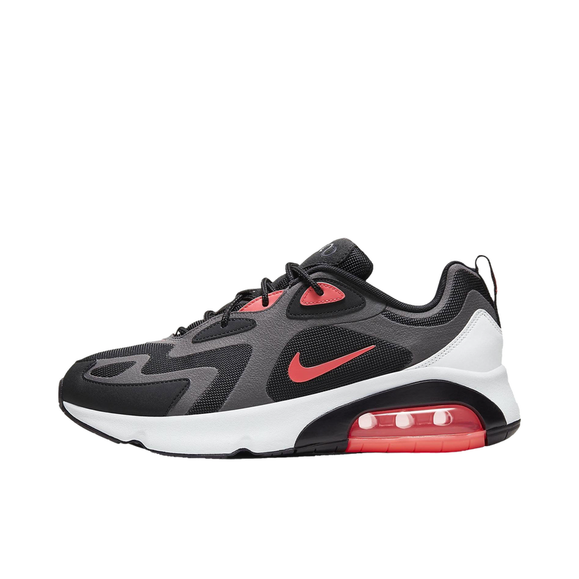 Tenisky a topánky Nike Air Max 200 Šedá | aq2568-005