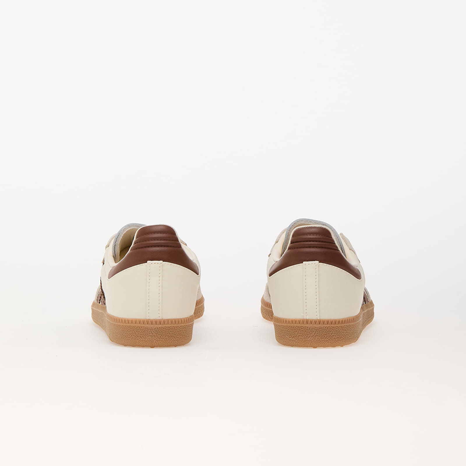 Samba OG Cream White Preloved Brown