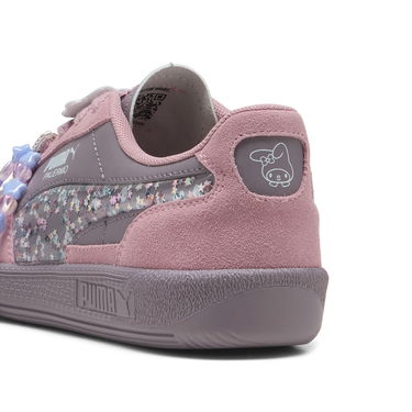 Tenisky a topánky Puma HELLO KITTY AND FRIENDS Palermo Fialová | 403388_01, 2