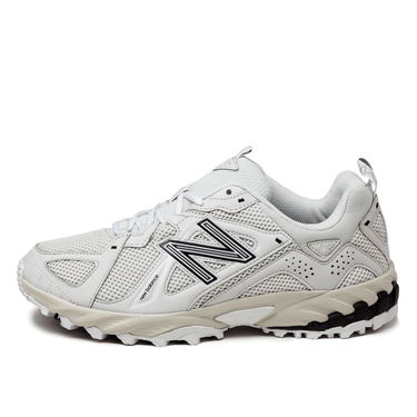 Tenisky a topánky New Balance 610 Nimbus Cloud Šedá | ML610TBA, 0