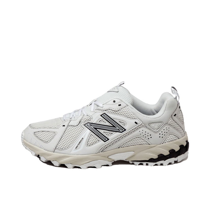 Tenisky a topánky New Balance 610 Nimbus Cloud Šedá | ML610TBA