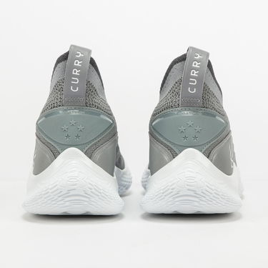 Tenisky a topánky Under Armour Curry 8 Šedá | 3024031-100, 3