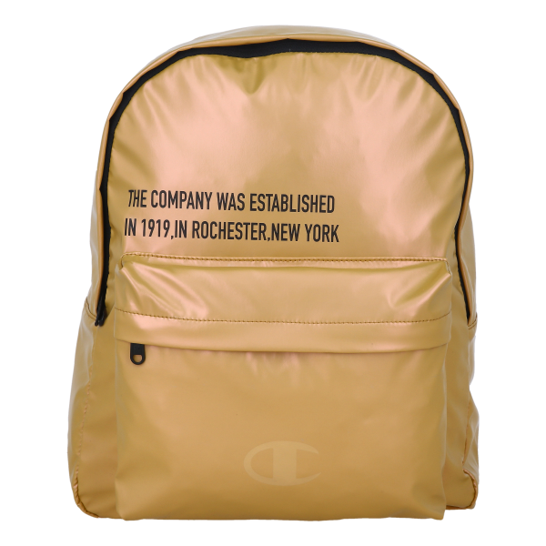 Batoh Champion Champion Backpack Metalická | CHE233F109-93, 0