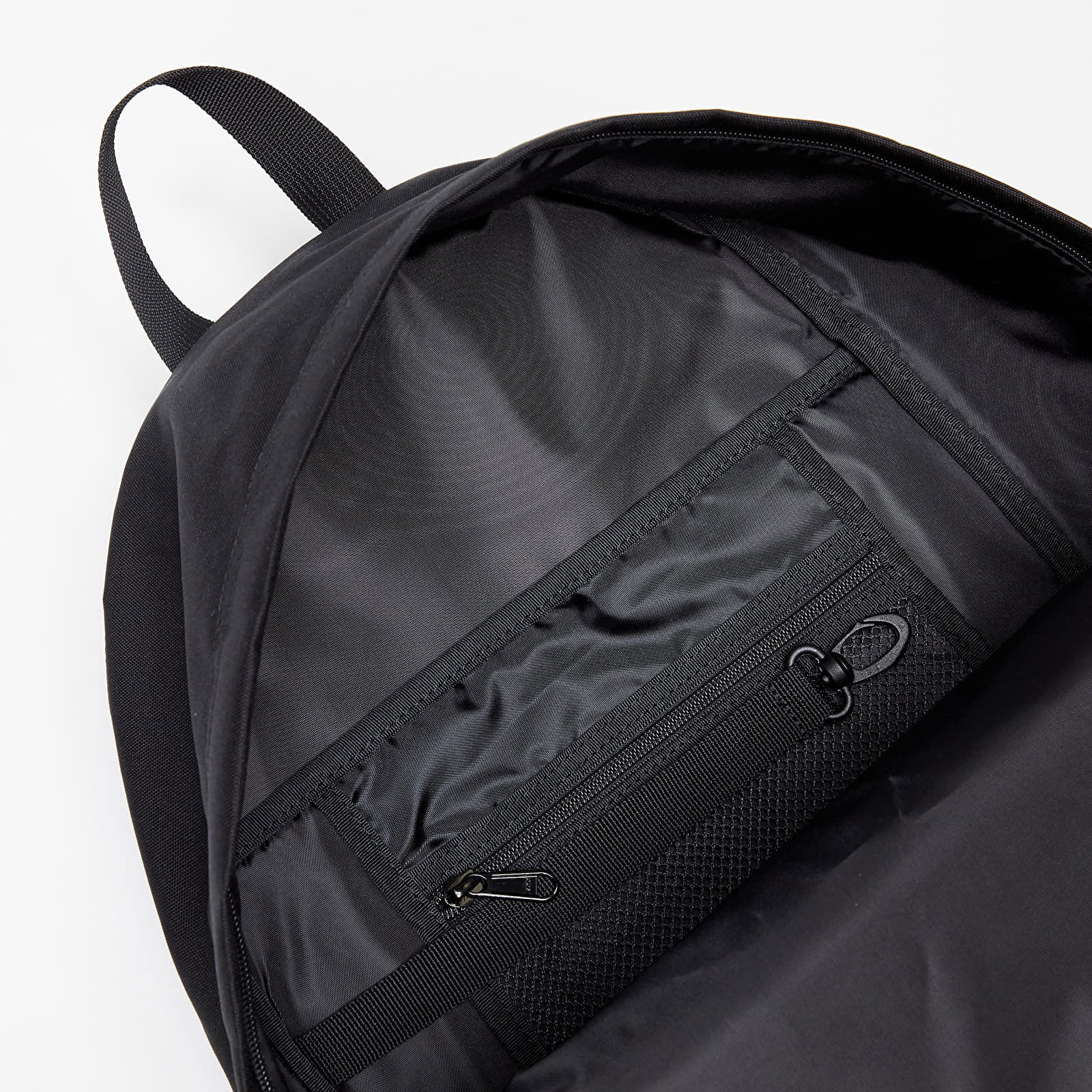 Jake Backpack Black 18,5 l