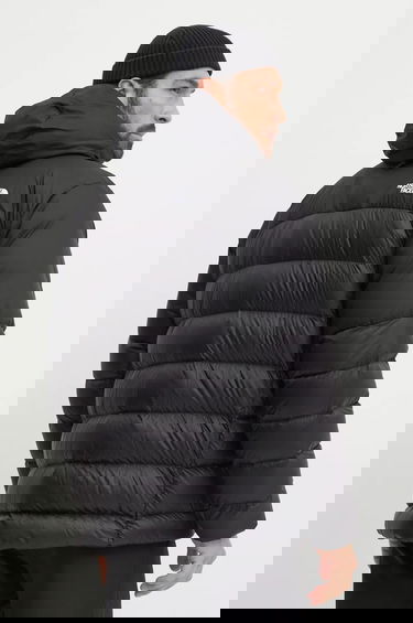 Prešívaná bunda The North Face Kalix Down Sport Jacket Čierna | NF0A88SKJK31, 2