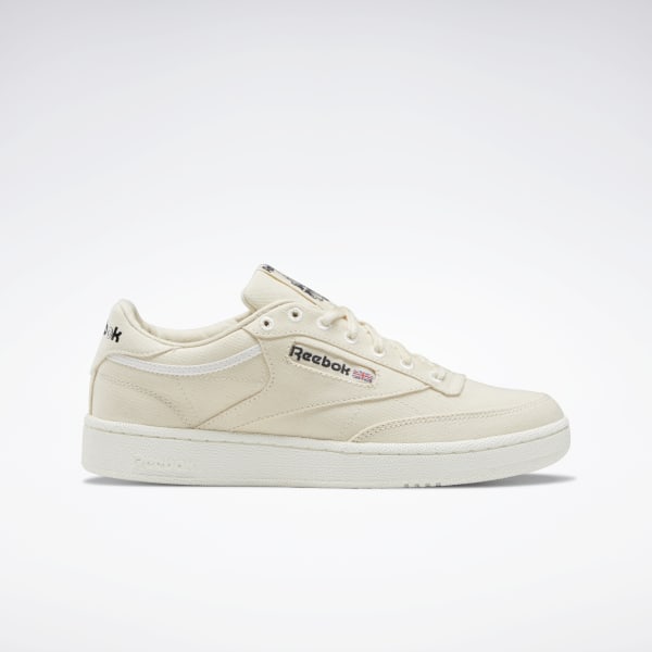 Tenisky a topánky Reebok Club C 85 Grow Béžová | H05825, 0