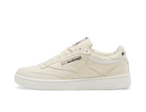 Tenisky a topánky Reebok Club C 85 Grow Béžová | H05825