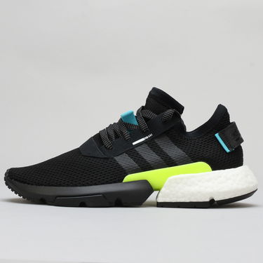 Tenisky a topánky adidas Originals POD-S3.1 Čierna | AQ1059, 1