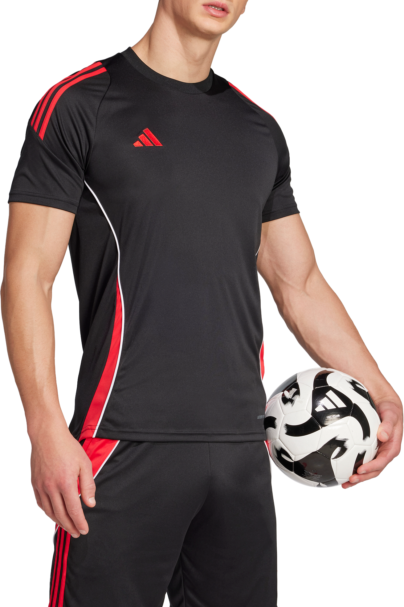 Súprava adidas Originals Adidas TIRO24 Jersey Čierna | jp2494, 0