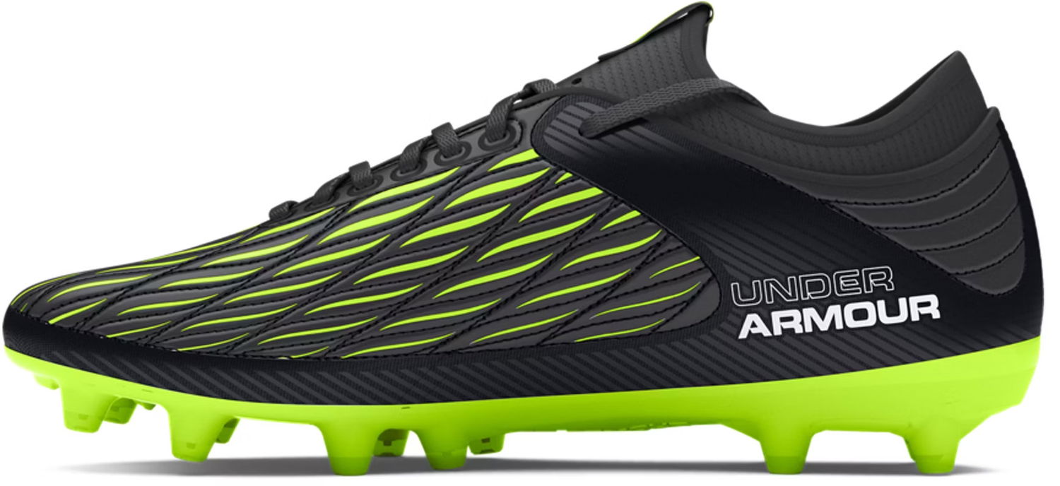 Tenisky a topánky Under Armour Under Armour Magnetico Select 4 FG Čierna | 3027707-001, 1