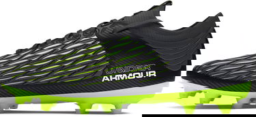 Tenisky a topánky Under Armour Under Armour Magnetico Select 4 FG Čierna | 3027707-001, 1