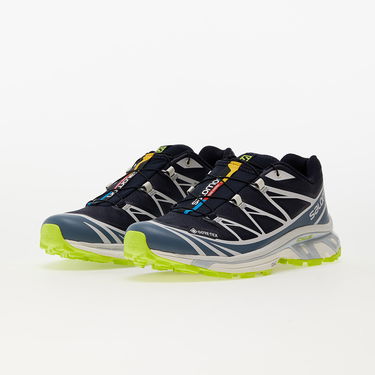 Tenisky a topánky Salomon XT-6 GTX Navy | 417411, 5