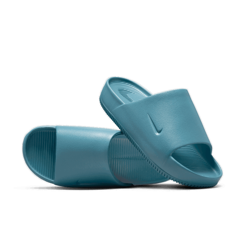 Tenisky a topánky Nike Calm Slides Modrá | FD4116-005