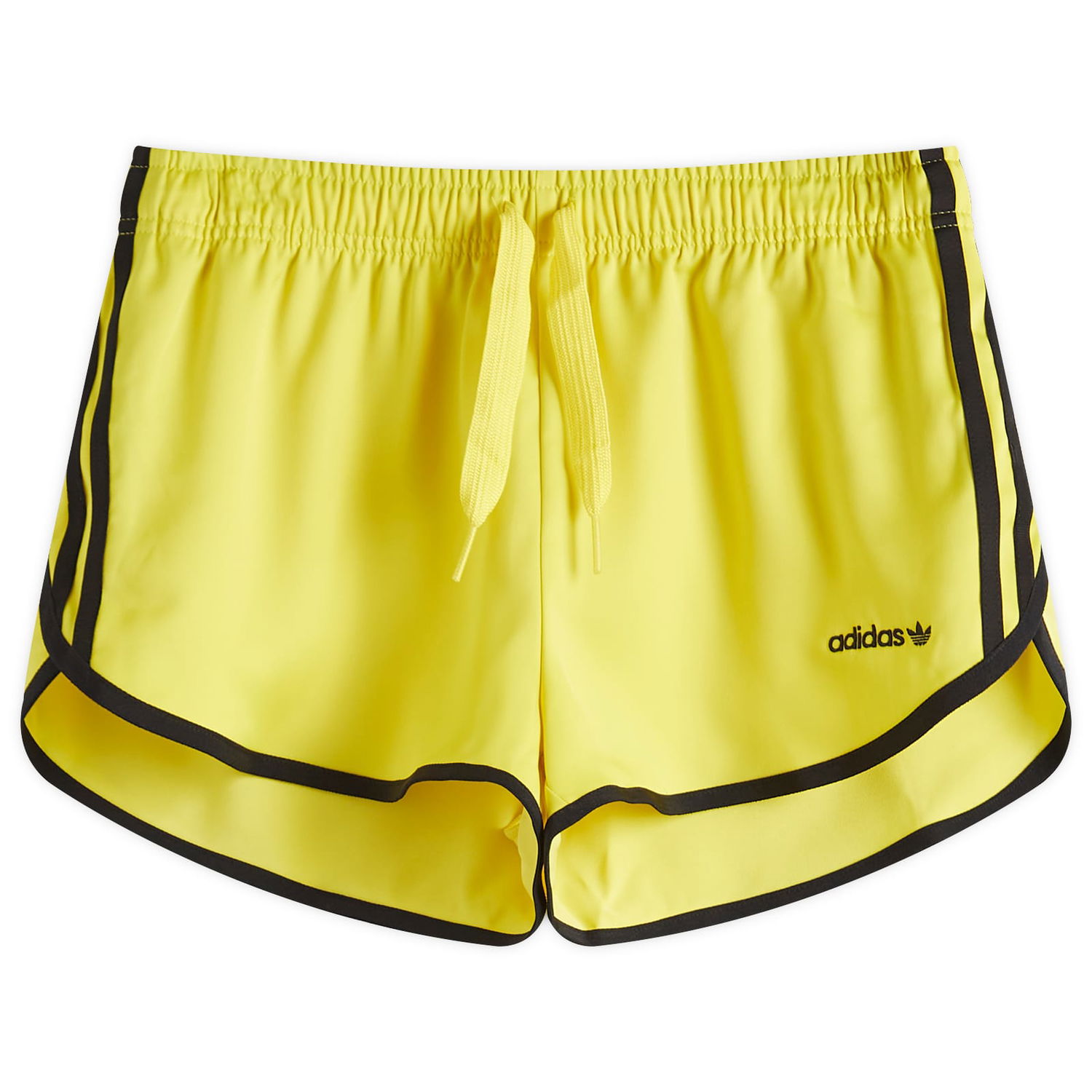 Šortky adidas Originals Women's Sprinter Shorts Žltá | JD3611, 1