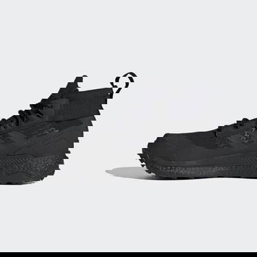 Tenisky a topánky adidas Performance Terrex Free Hiker GTX Čierna | GZ0355, 0