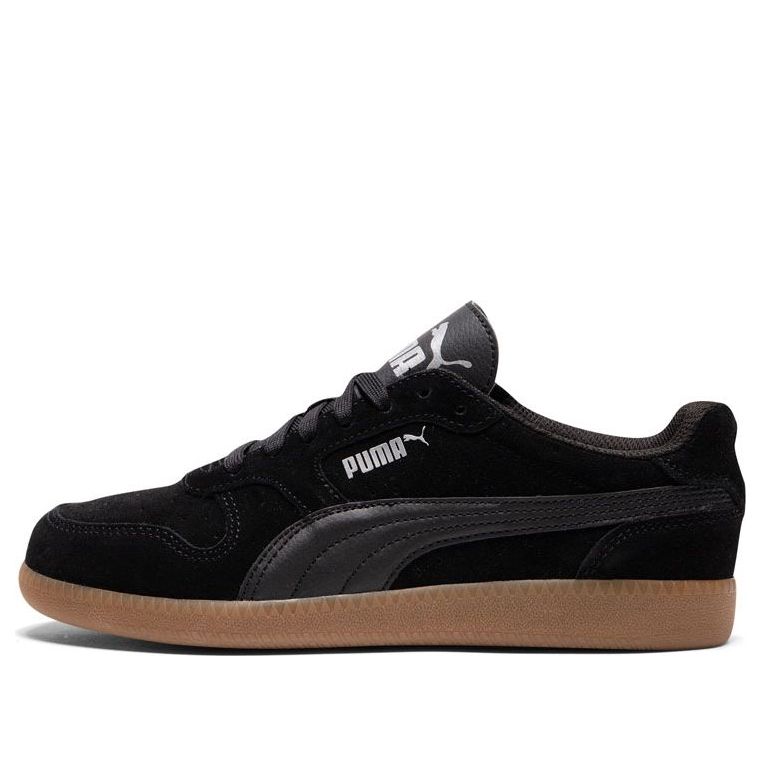 Tenisky a topánky Puma Icra Trainer SD Čierna | 356741-39