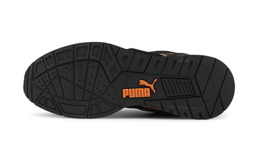 Tenisky a topánky Puma Mirage Tech Ripstop Čierna | 381673_01, 4
