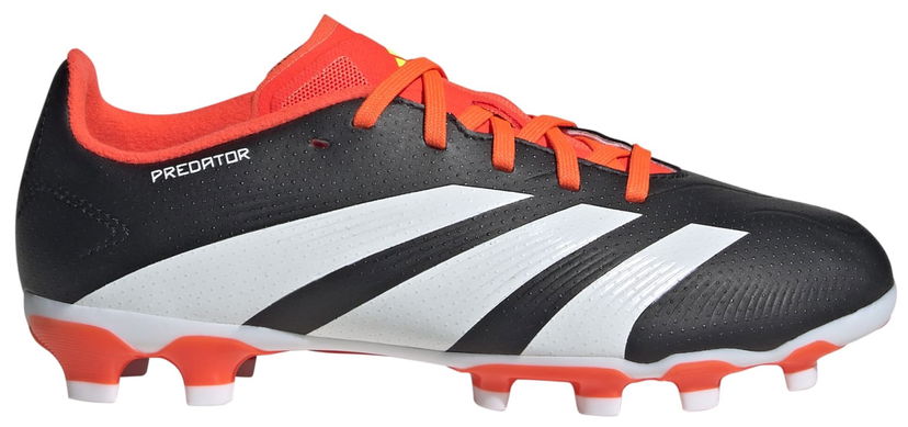 Tenisky a topánky adidas Performance Predator League MG J Čierna | ig5440