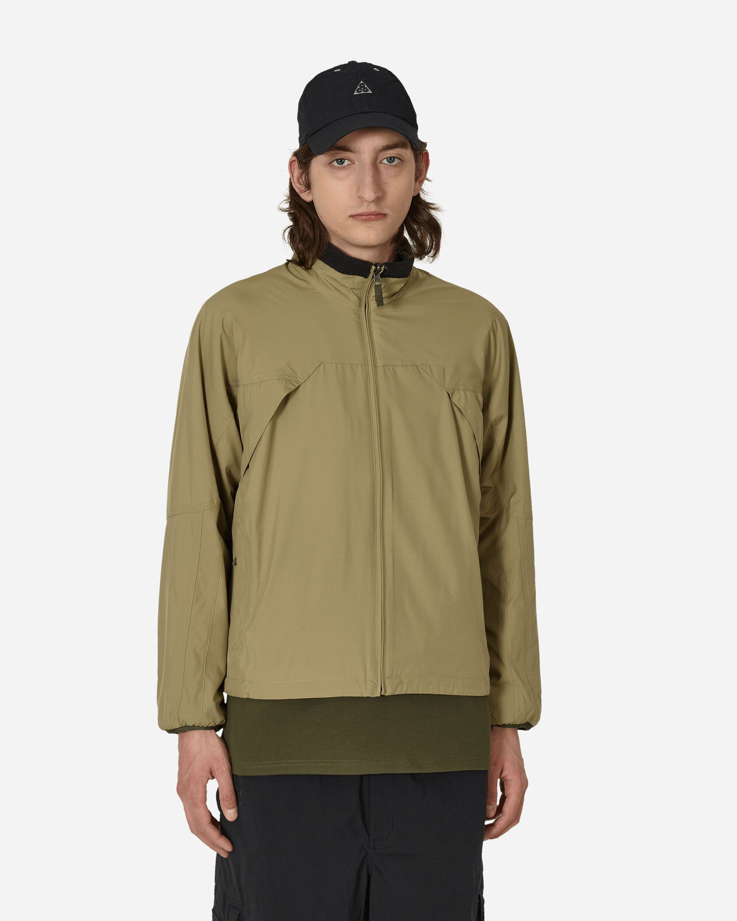 Bunda Nike ACG Oregon Series Reissue Reversible Straight Jacket Béžová | DV9213-276, 0