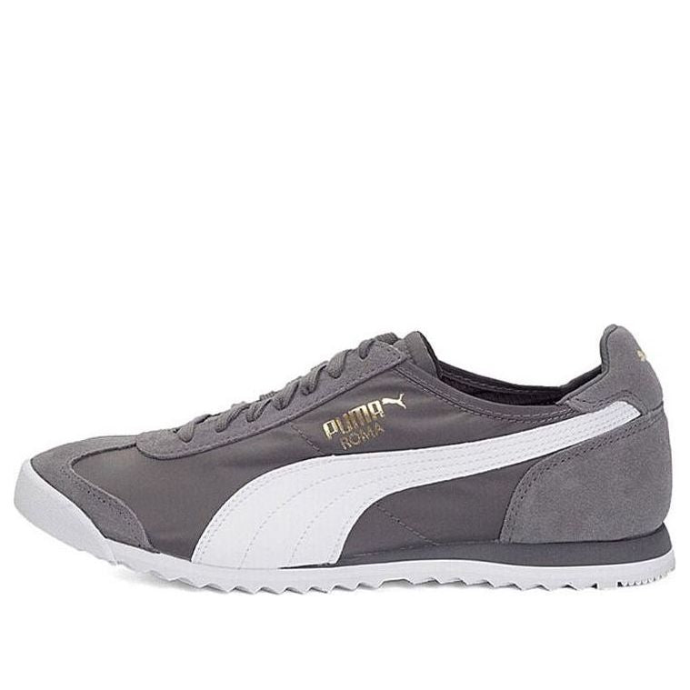Tenisky a topánky Puma Roma OG Nylon Šedá | 362408-02, 0