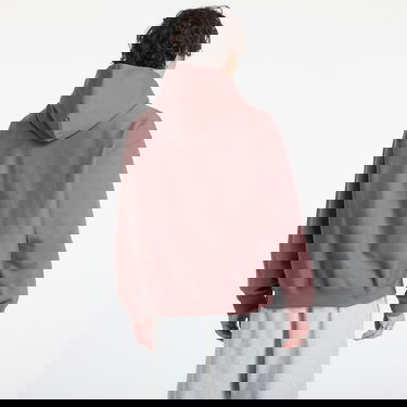 Mikina Nike Solo Swoosh Pullover Hoodie Sweatshirt XL Hnedá | HV1082-502, 3