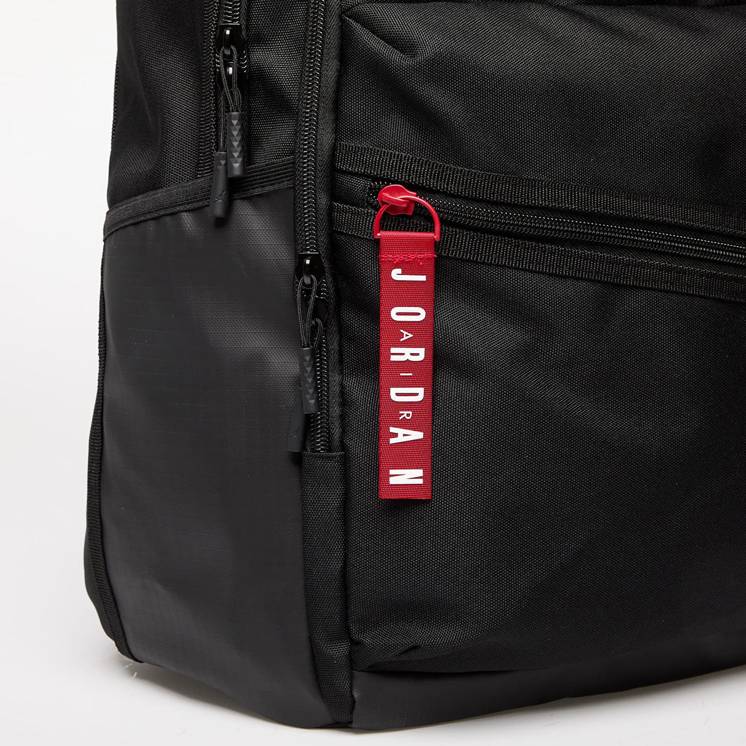 Batoh Jordan Jordan JAM Air Patrol Backpack Čierna | MA0924-023, 1