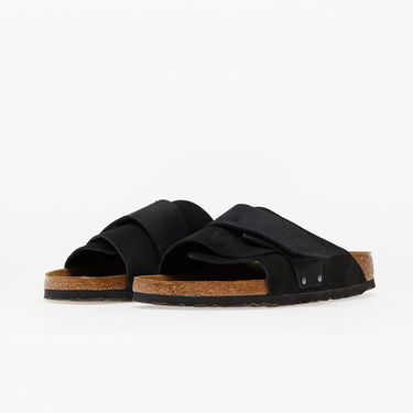 Tenisky a topánky Birkenstock Kyoto VL Čierna | 1022350, 5