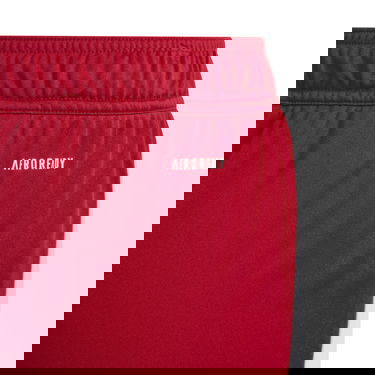 Šortky adidas Originals adidas TIRO24 SHO Y Červená | ir9367, 3
