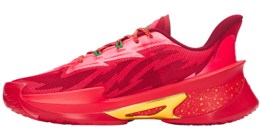 Tenisky a topánky Under Armour Curry Series 7 Červená | 3027983-600, 1