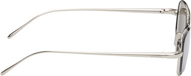 Slnečné okuliare Loewe Loewe Seashell Sunglasses Metalická | LW40159U@5416C 192337200250, 1