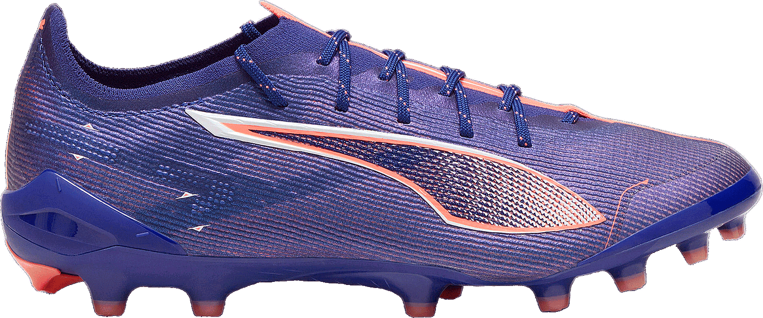 Tenisky a topánky Puma Puma ULTRA 5 ULTIMATE AG Fialová | 108089-01, 0