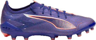 Tenisky a topánky Puma Puma ULTRA 5 ULTIMATE AG Fialová | 108089-01, 0
