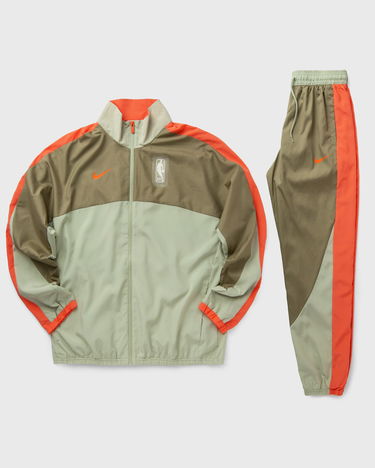 Súprava Nike N31 TRACKSUIT STRTFV men Tracksuit Sets Hnedá | FQ3695-276, 0