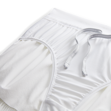Šortky Nike W NK ARSWFT DFADV MR 3IN SHORT Biela | fn2328-100, 2