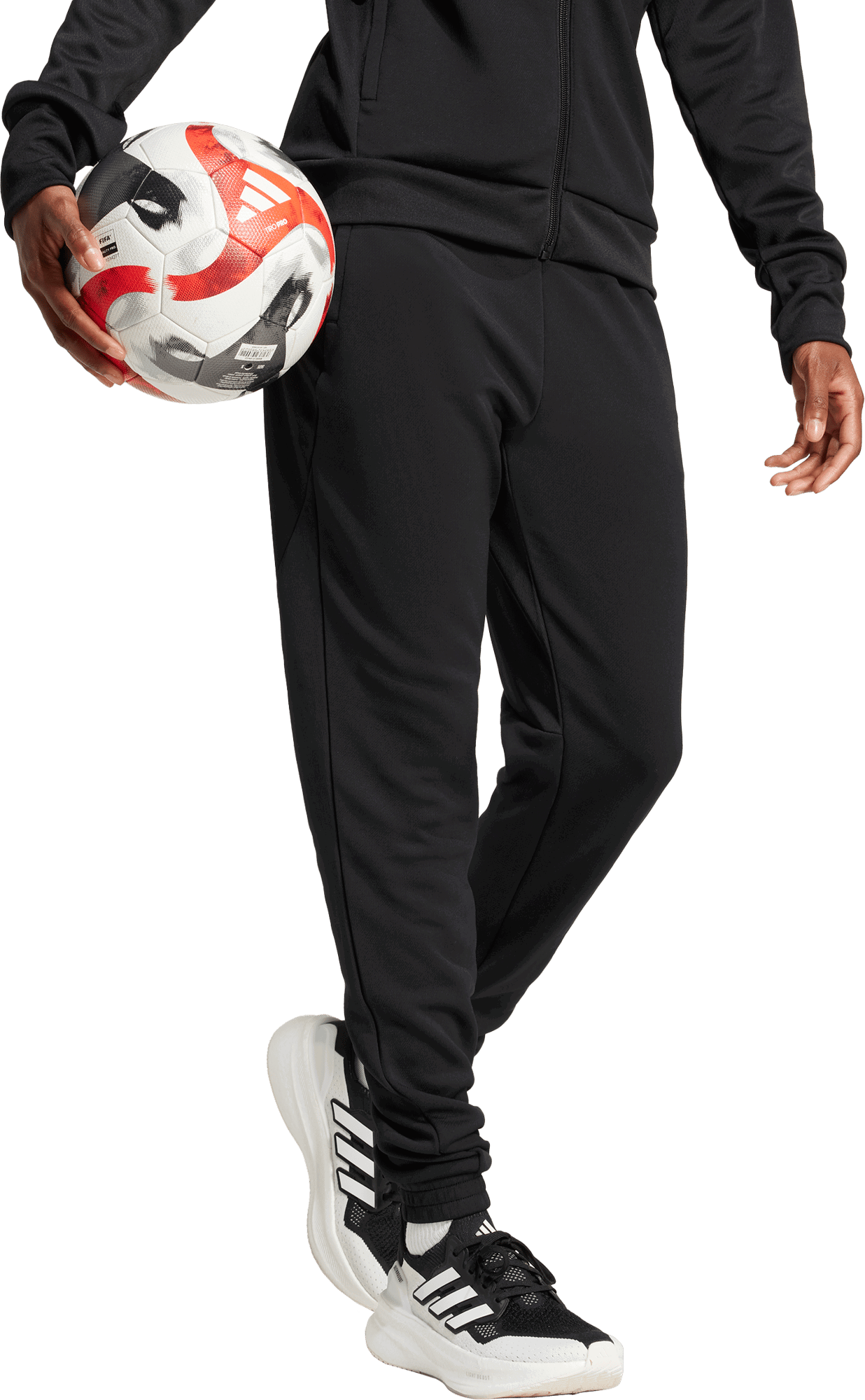 Tepláky adidas Originals Tiro 25 Training Pants Čierna | jd9076, 0