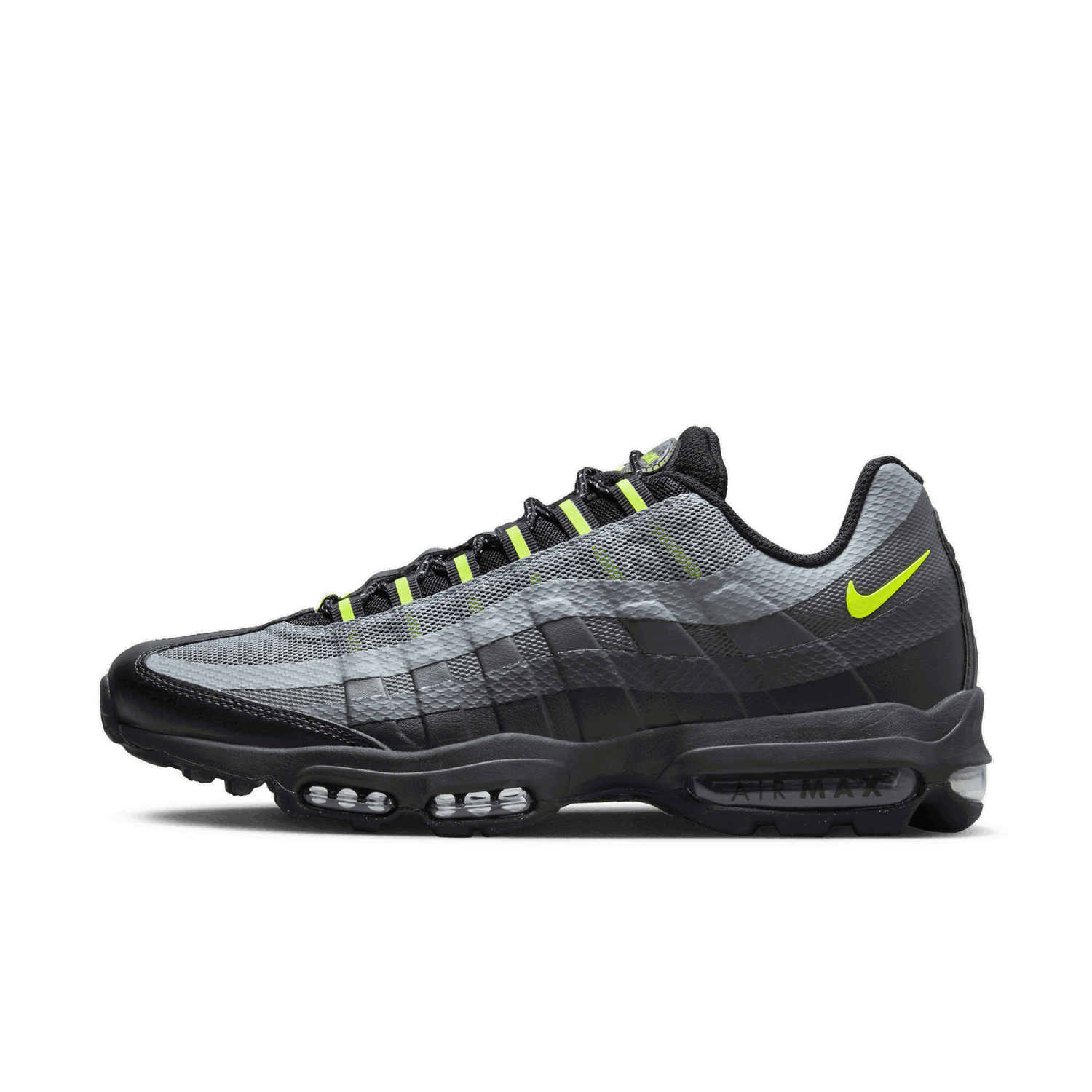Tenisky a topánky Nike Air Max 95 Ultra Čierna | FJ4216-002, 0