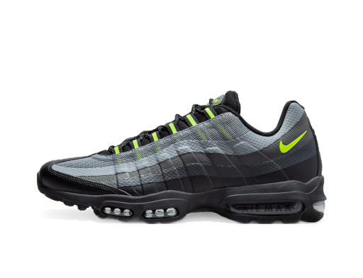 Tenisky a topánky Nike Air Max 95 Ultra Čierna | FJ4216-002