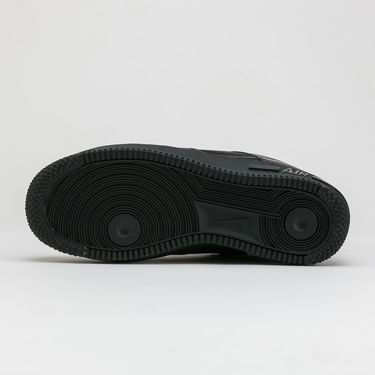 Tenisky a topánky Nike Air Force 1 React Čierna | CT1020-002, 4
